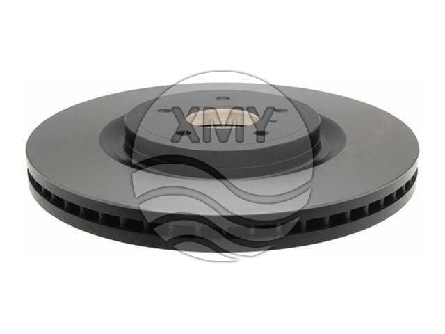 刹车碟 Brake Disc:40206-JL00A