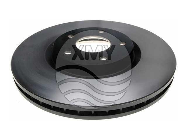刹车碟 Brake Disc:40206-ET01A