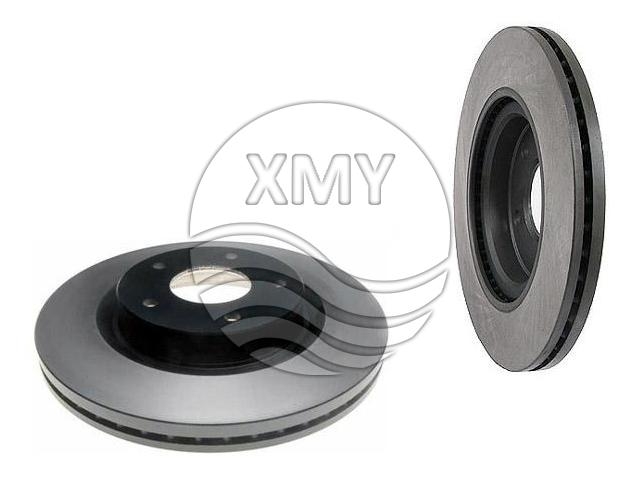 刹车碟 Brake Disc:40206-JA00A