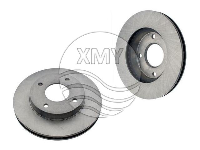 刹车碟 Brake Disc:40206-4ZB10