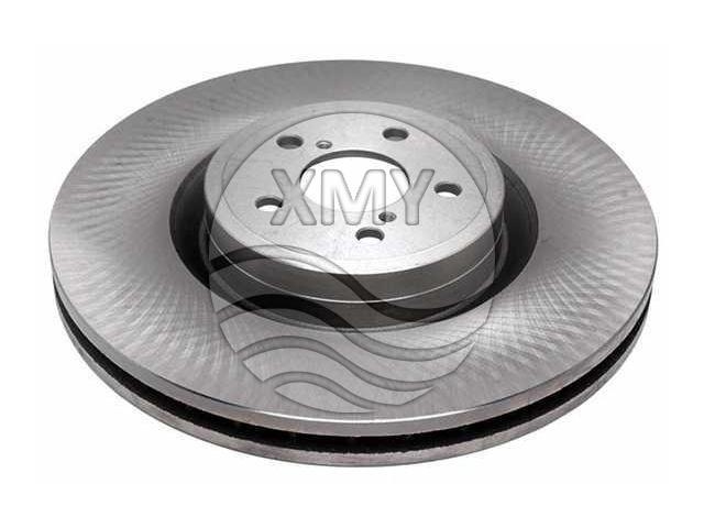 刹车碟 Brake Disc:26300-FE000