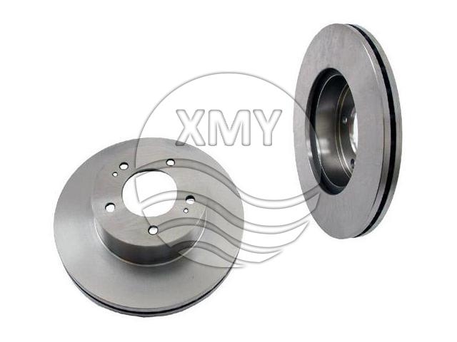刹车碟 Brake Disc:MB366486