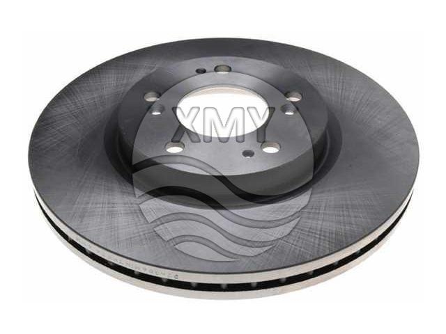 刹车碟 Brake Disc:MN102000