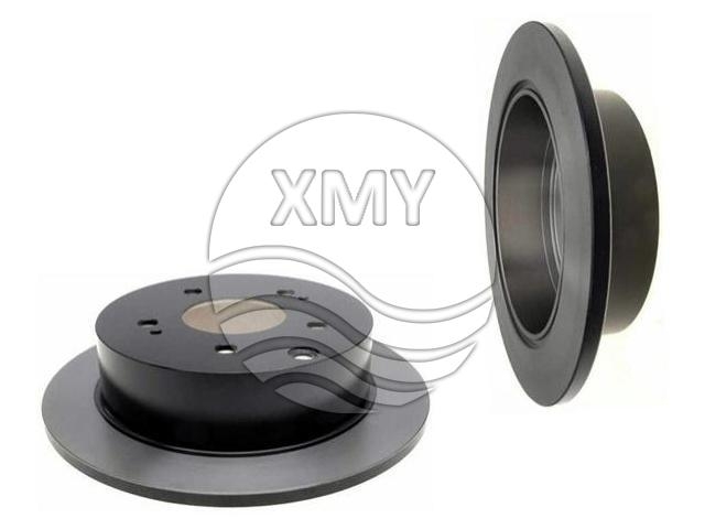 刹车碟 Brake Disc:4615A056
