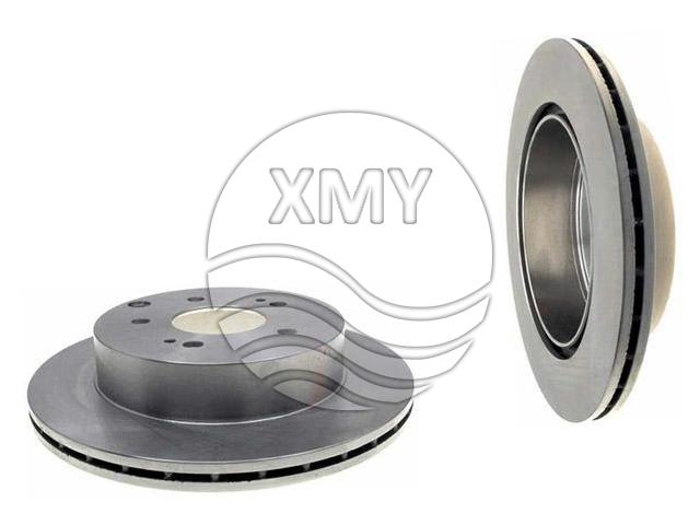 刹车碟 Brake Disc:4615A057