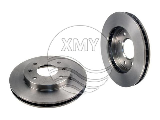 刹车碟 Brake Disc:31246