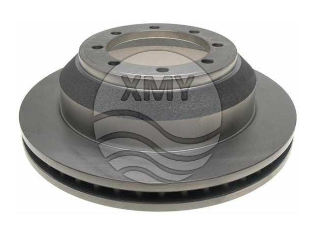 刹车碟 Brake Disc:8C2Z-2C026-A