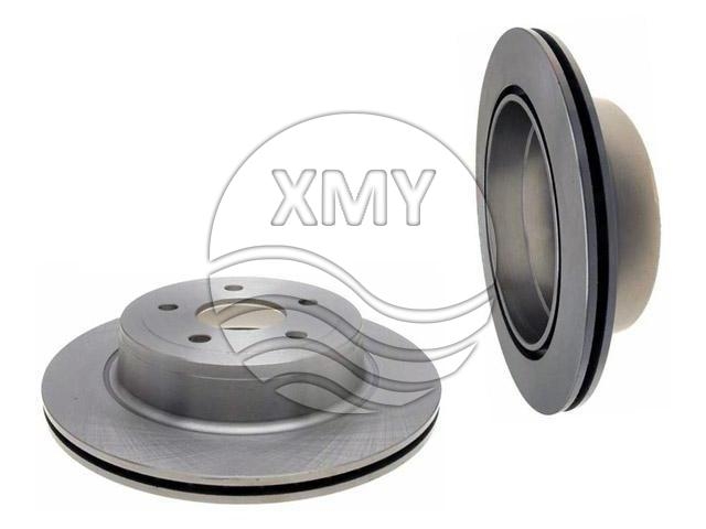 刹车碟 Brake Disc:15921402