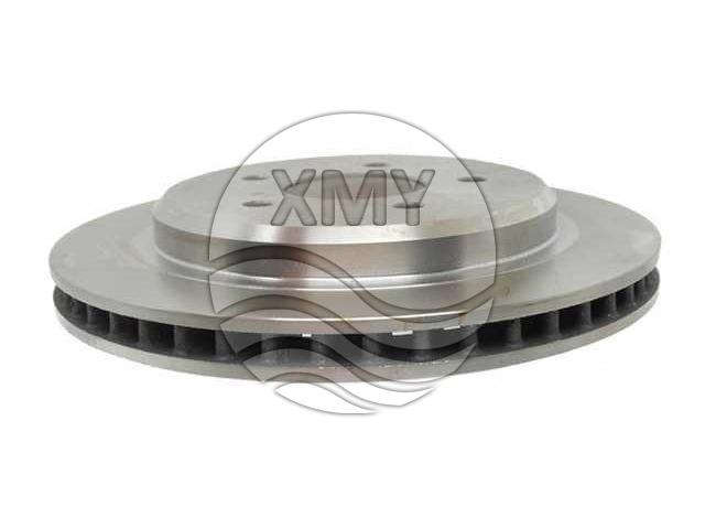刹车碟 Brake Disc:10262997
