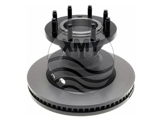 刹车碟 Brake Disc:8C2Z-1102-C
