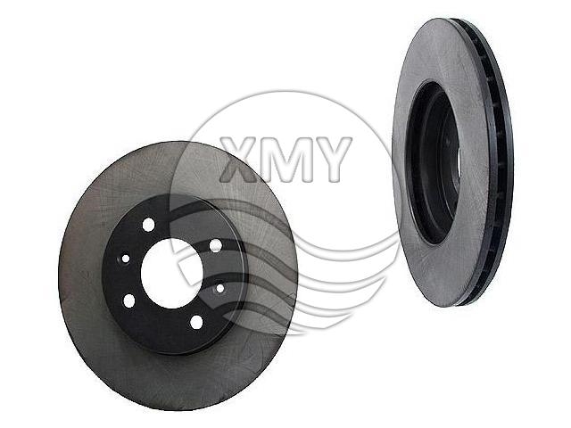 刹车碟 Brake Disc:51712-1G000