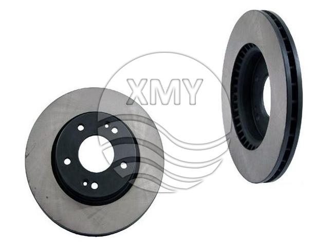 刹车碟 Brake Disc:51712-2H000