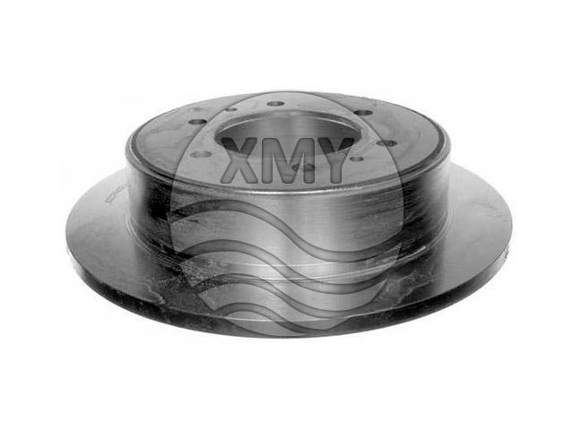 刹车碟 Brake Disc:15111376