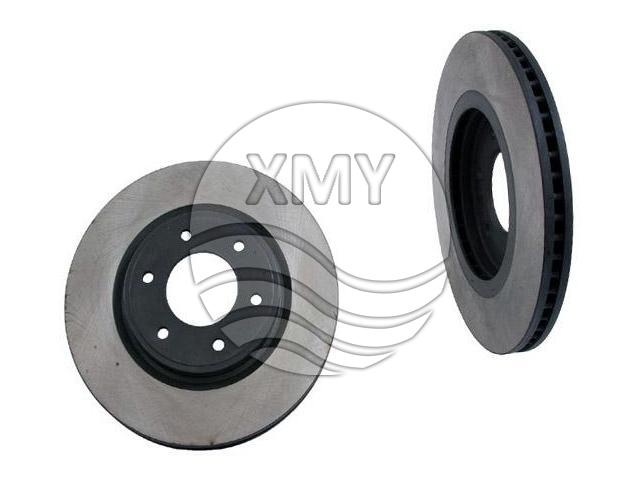 刹车碟 Brake Disc:40206-ZR00A