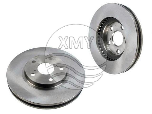 刹车碟 Brake Disc:43512-30180