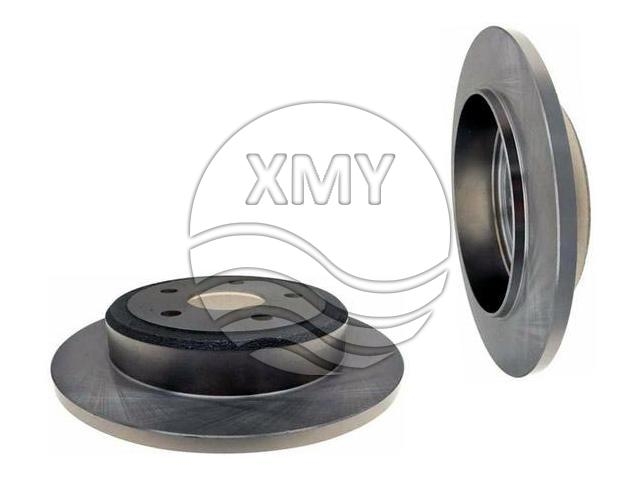 刹车碟 Brake Disc:52089275AB