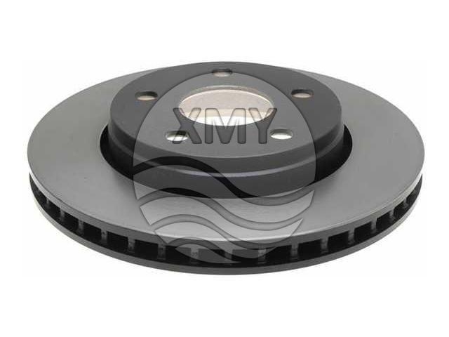 刹车碟 Brake Disc:52060137AB