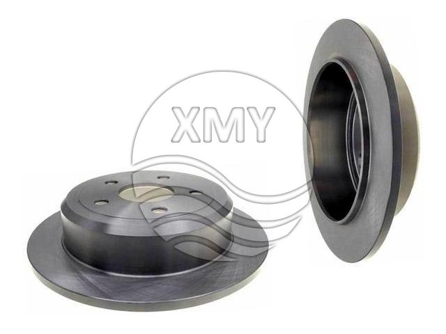 刹车碟 Brake Disc:52060147AA