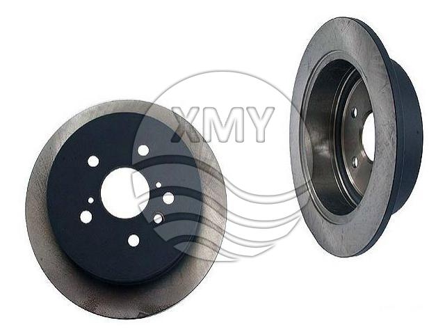 刹车碟 Brake Disc:42431-48041