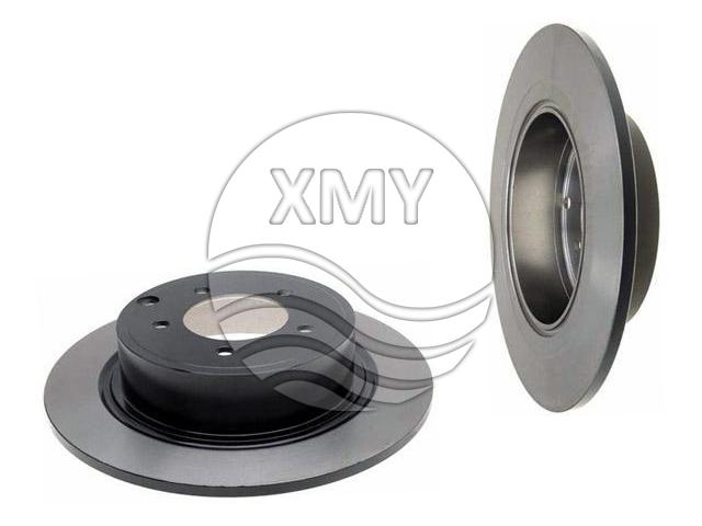刹车碟 Brake Disc:4743999AA