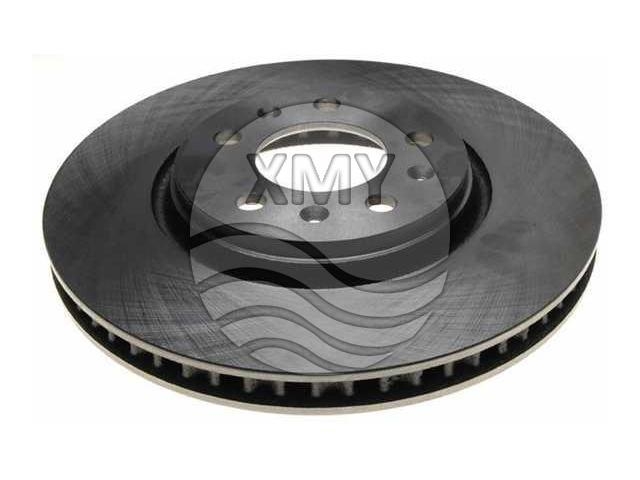 刹车碟 Brake Disc:15147573