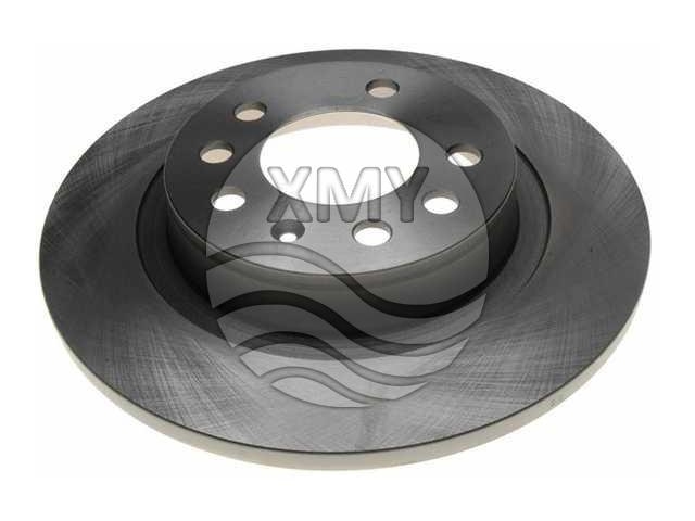 刹车碟 Brake Disc:15147719