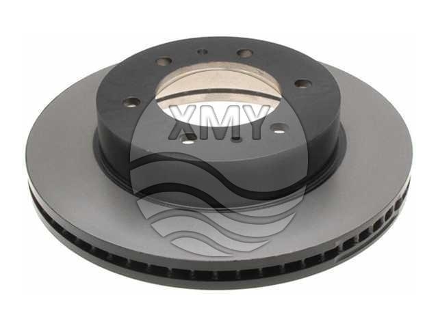 刹车碟 Brake Disc:15202106