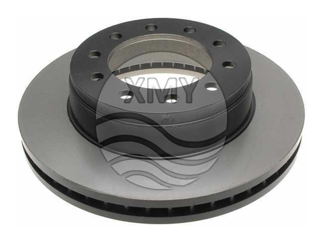 刹车碟 Brake Disc:5C3Z-1125-CA