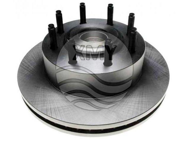 刹车碟 Brake Disc:5C3Z-1102-AB