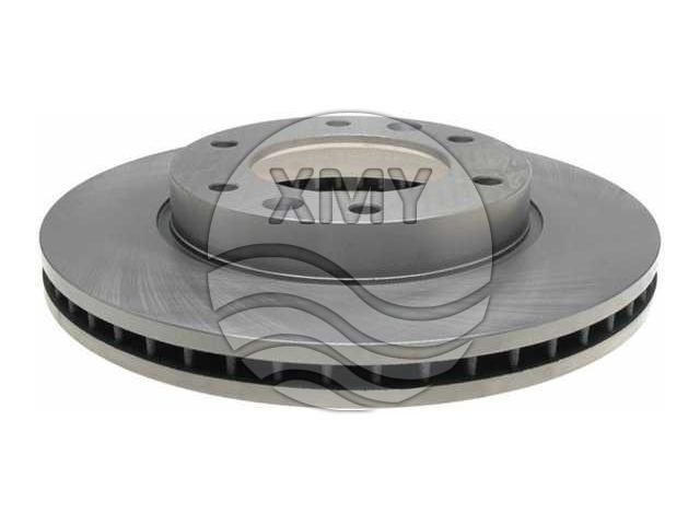 刹车碟 Brake Disc:51712-4D500