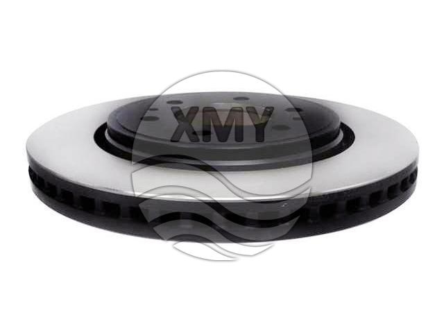 刹车碟 Brake Disc:7L1Z-1125-A