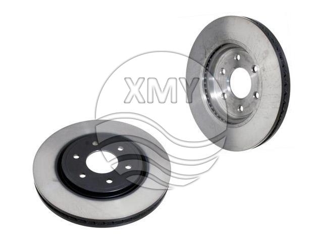 刹车碟 Brake Disc:40206-EA00A