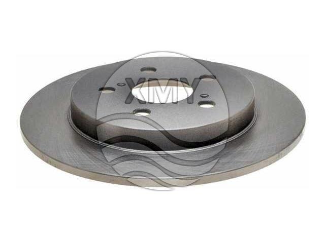 刹车碟 Brake Disc:42431-02200