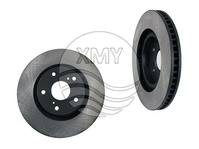 刹车碟 Brake Disc:43512-42050