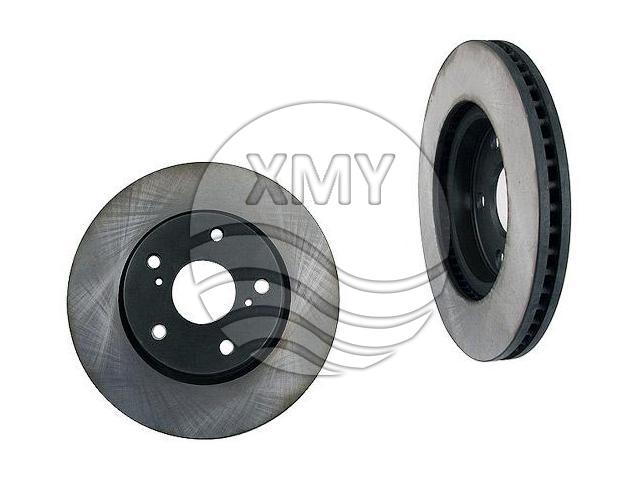 刹车碟 Brake Disc:43512-42040