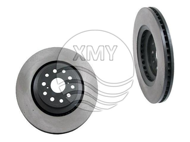 刹车碟 Brake Disc:43512-50250