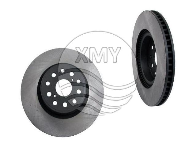 刹车碟 Brake Disc:43512-50240