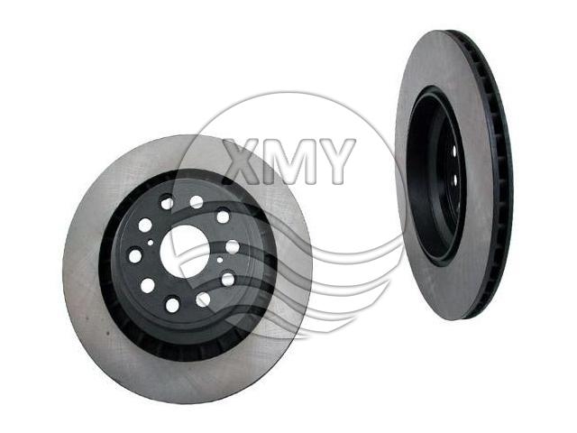 刹车碟 Brake Disc:42431-50100