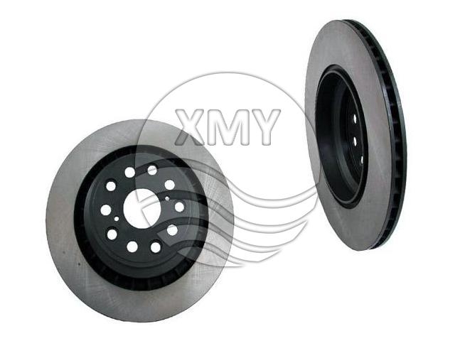 刹车碟 Brake Disc:42432-50010