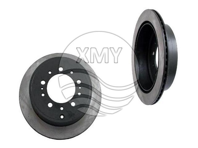 刹车碟 Brake Disc:42431-60290