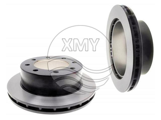 刹车碟 Brake Disc:YC3Z-2C026-BB