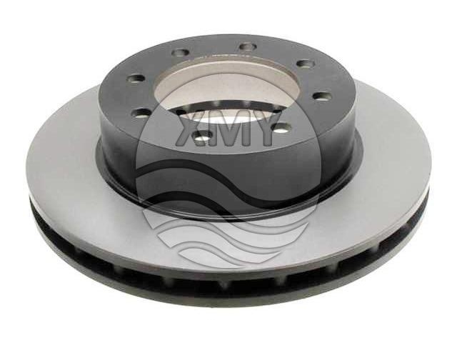 刹车碟 Brake Disc:F81Z-1125-AB