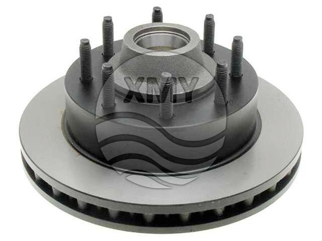 刹车碟 Brake Disc:F81Z-1102-LA