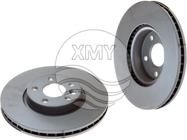 刹车碟 Brake Disc:31202331