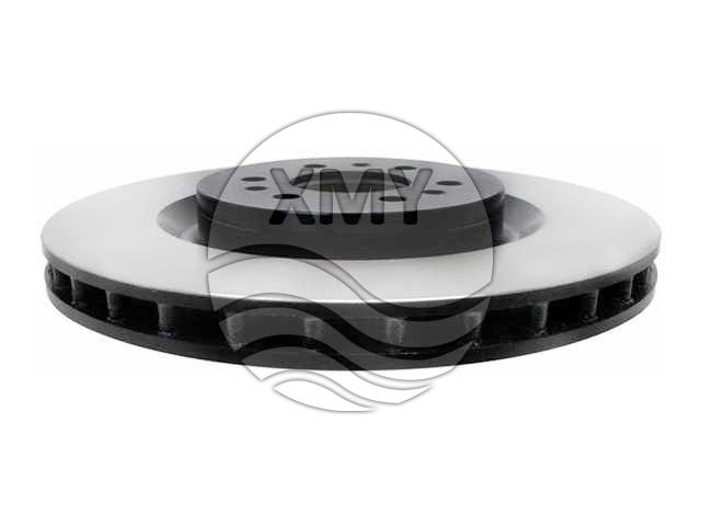 刹车碟 Brake Disc:25750248