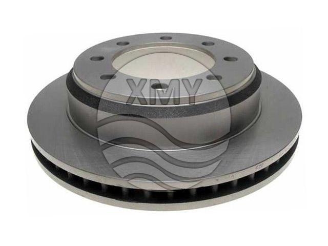 刹车碟 Brake Disc:8C2Z-2C026-C