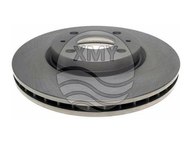 刹车碟 Brake Disc:8S4Z-1125-A