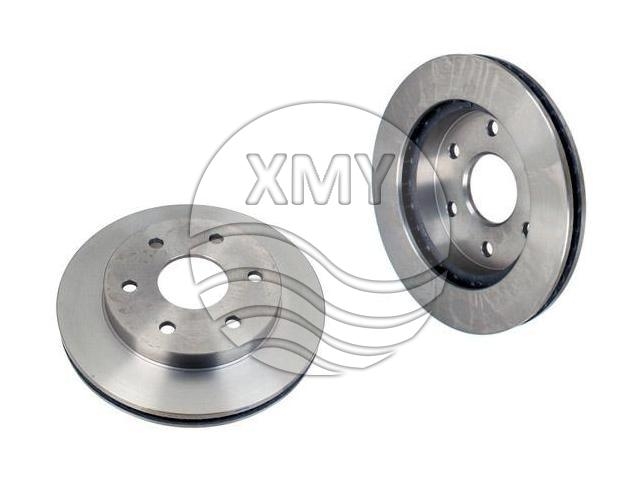 刹车碟 Brake Disc:18060214
