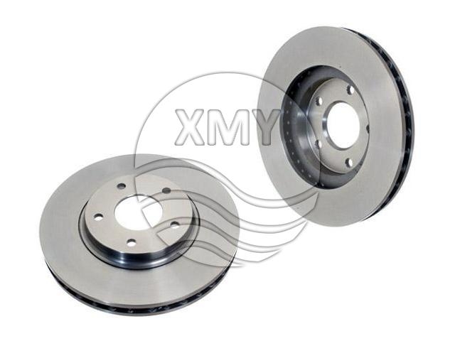 刹车碟 Brake Disc:40206-ZM00A