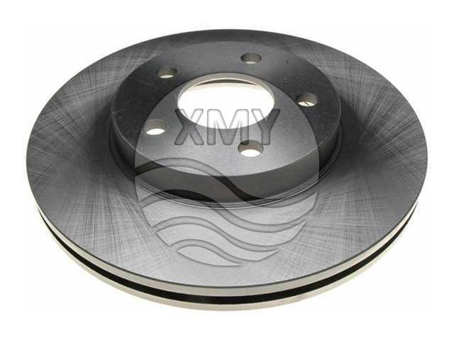 刹车碟 Brake Disc:25863340